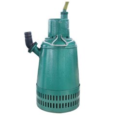 5.5kwBQS系列矿用隔爆型潜水泵的图片