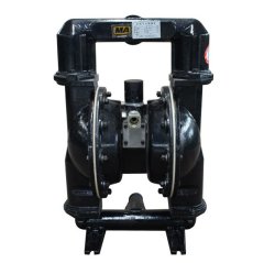 BQG矿用气动隔膜泵的图片