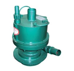 FQW（原BQF）型矿用风动潜水泵的图片