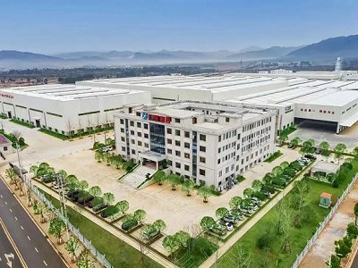 江西为何诞生了这么多优质碳酸钙企业？