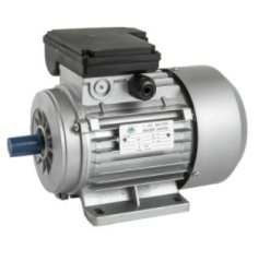 YC系列电容启动电机的图片