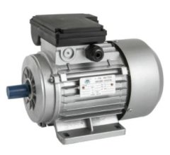 YY系列电容运转电机的图片