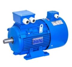 变频电机的图片