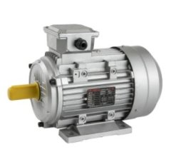 高效能铝壳电机的图片