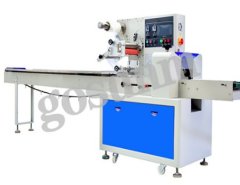 口罩包装机的图片