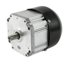 220V电器用直流无刷电机-X的图片