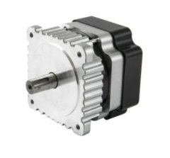 220V纺织机用直流无刷电机 HXBLDC-M的图片