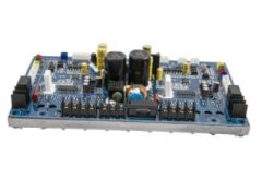 直流无刷电机驱动器的图片