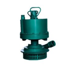 风动潜水泵的图片