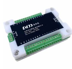 数字量IO模块8路-MINI型的图片