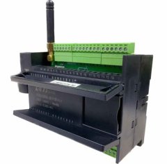 数字量IO无线模块16路的图片