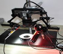 视觉检测仪的图片