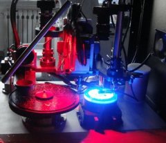 芯片视觉检测机的图片