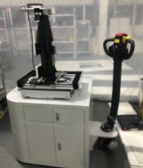 单晶炉副室清洗机的图片