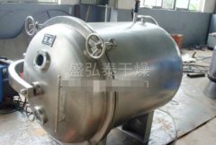 YZG圆形静态真空干燥机的图片