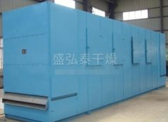 DW多层带式干燥机的图片