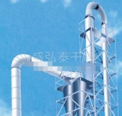 QG、JG、FG系列气流干燥机的图片