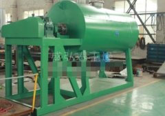 ZPG真空耙式干燥机的图片