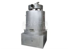 LZG系列螺旋振动干燥机的图片