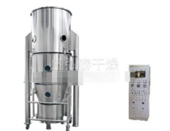 PGL系列喷雾干燥制粒机的图片