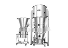 FL、FG系列立式沸腾(制粒)干燥机的图片