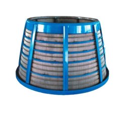 离心机筛篮的图片