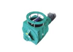 BL-B关风机的图片