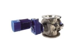 GSG旋转供料阀的图片