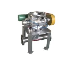 GSS直吹式旋转阀的图片