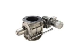 GSQ旋转供料阀的图片