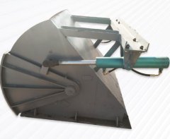 扇形闸门的图片