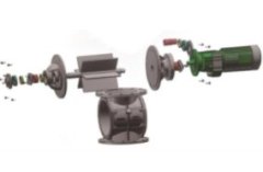 GS旋转阀的图片