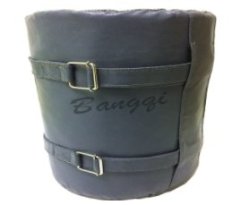 注塑机可拆卸软体节能保温罩的图片