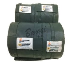 注塑机可拆卸软体节能保温罩Z的图片