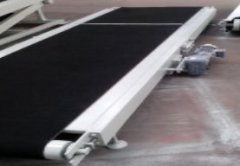 移动式输送机A的图片