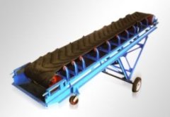 移动带式输送机A的图片