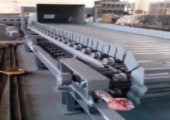 物料鳞板输送机的图片