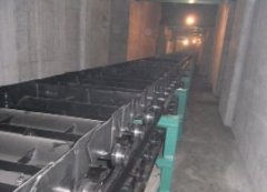 高温鳞板输送机的图片