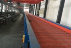 重型鳞板机的图片