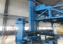 斗式提升机（Y37系列）的图片