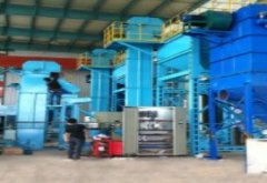 Y37系列斗提机的图片