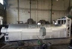 铝灰冷却机的图片