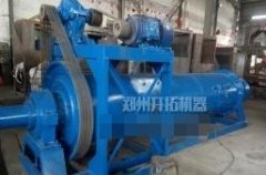 铝灰球磨设备的图片