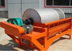 干式磁选机的图片