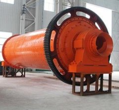 球磨机的图片