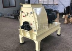 水滴式粉碎机的图片