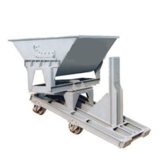 三面翻矸车的图片