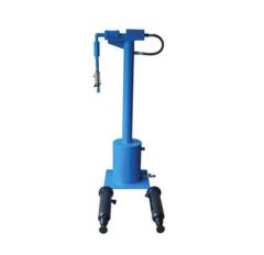 气动共振清车机的图片