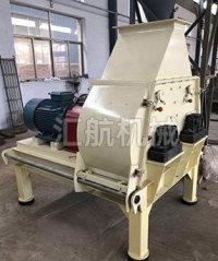 预糊化粉碎机的图片