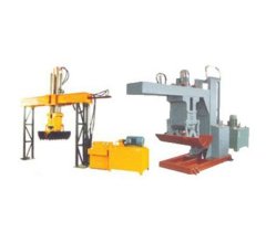 液压清车机的图片